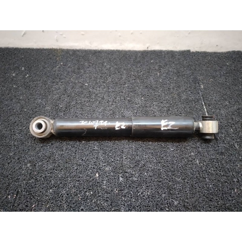 Recambio de amortiguador trasero derecho para citroën berlingo station wagon live edition referencia OEM IAM 9674213480  