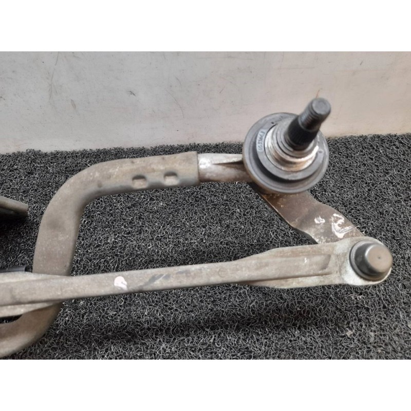 Recambio de motor limpia delantero para peugeot expert tepee mixto l2 referencia OEM IAM 1400456480 443122361019 - Blanco 5