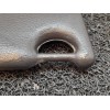 Recambio de parasol izquierdo para renault rapid/express (f40) 1.6 d familiar (f404) referencia OEM IAM   