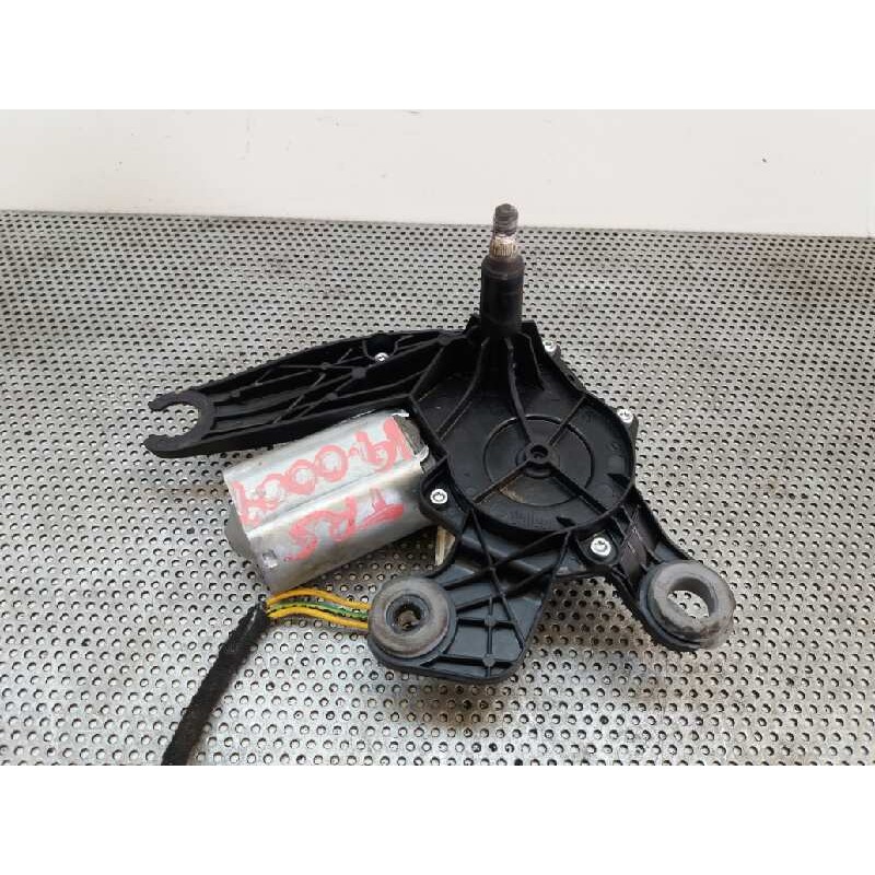 Recambio de motor limpia trasero para citroën c4 coupe vtr plus referencia OEM IAM 963715878001  