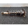 Recambio de amortiguador trasero izquierdo para bmw mini (r50,r53) cooper referencia OEM IAM 5511016 22190541 DELPHI
