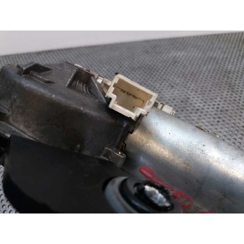 Recambio de motor limpia trasero para citroën c4 coupe vtr plus referencia OEM IAM 963715878001 - Gris 2