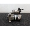 Recambio de motor arranque para peugeot 207 urban referencia OEM IAM 9658308780  