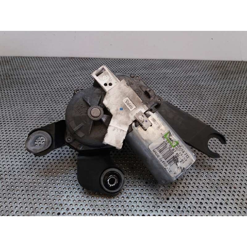 Recambio de motor limpia trasero para citroën c4 coupe vtr plus referencia OEM IAM 963715878001 - Gris 3