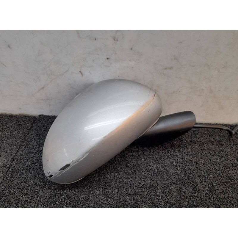 Recambio de retrovisor derecho para opel corsa d essentia referencia OEM IAM 4