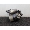 Recambio de motor arranque para peugeot 207 urban referencia OEM IAM 9658308780  
