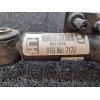 Recambio de amortiguador trasero izquierdo para bmw mini (r50,r53) cooper referencia OEM IAM 5511016 22190541 DELPHI