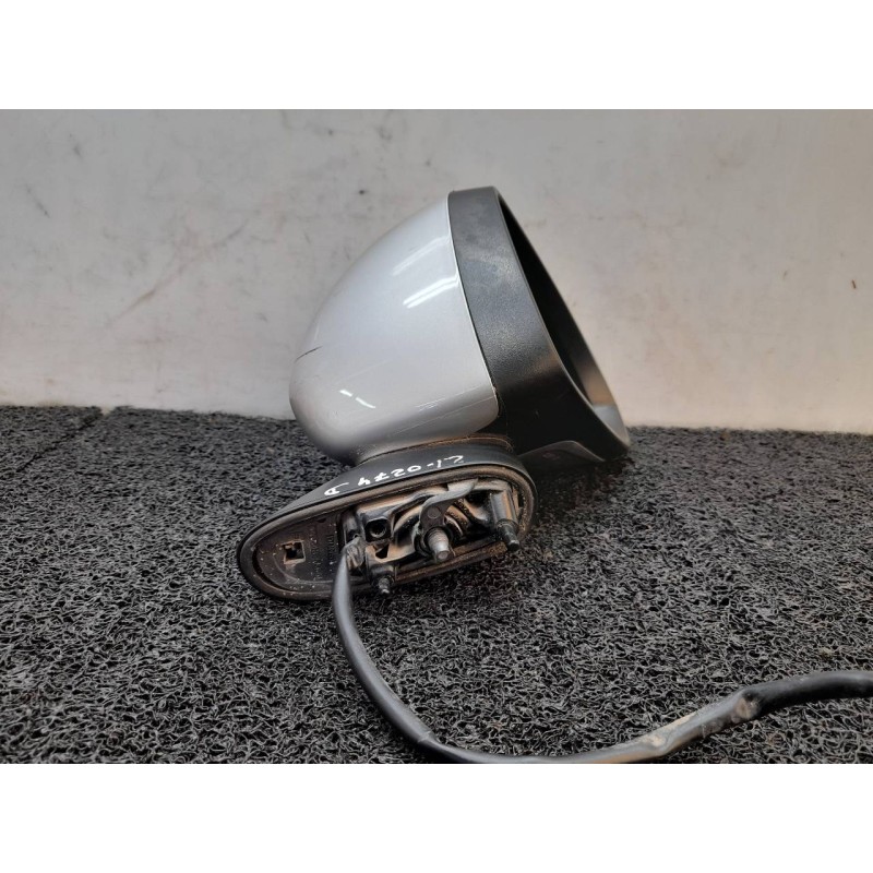 Recambio de retrovisor derecho para opel corsa d essentia referencia OEM IAM 5