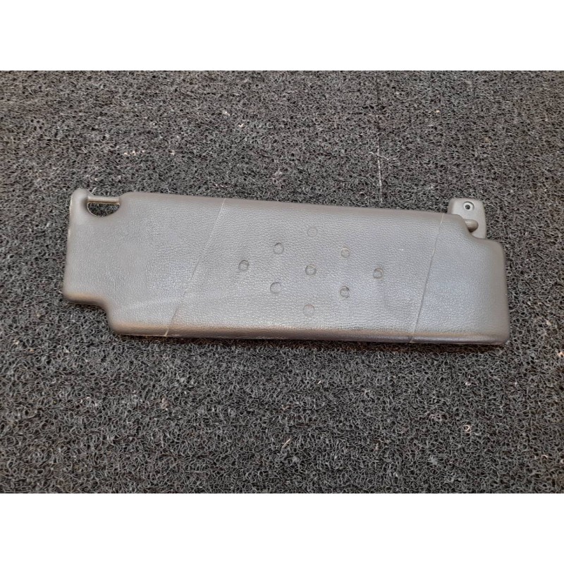 Recambio de parasol derecho para renault rapid/express (f40) 1.6 d familiar (f404) referencia OEM IAM   