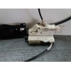 Recambio de cerradura puerta delantera derecha para citroën c4 coupe vtr plus referencia OEM IAM   