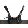Recambio de puente delantero para peugeot expert tepee mixto l2 referencia OEM IAM   