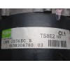 Recambio de motor arranque para peugeot 207 urban referencia OEM IAM 9658308780  