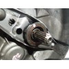 Recambio de caja cambios para smart coupe básico (45kw) referencia OEM IAM 03020100983  