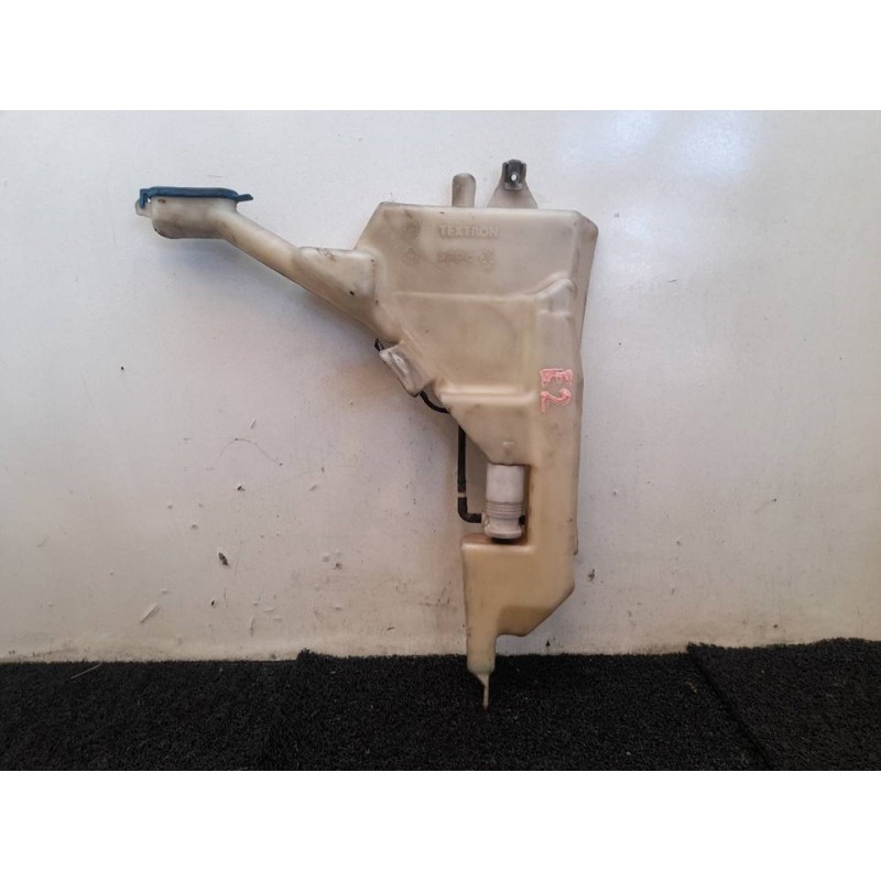 Recambio de deposito limpia para bmw mini (r50,r53) cooper referencia OEM IAM   TEXTRON