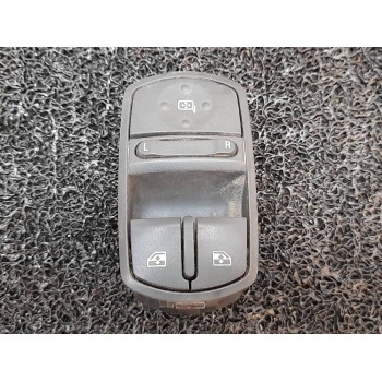 MANDO ELEVALUNAS DELANTERO IZQUIERDO 13258521AA 315625731 