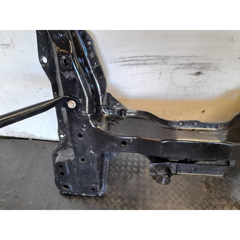 Recambio de puente delantero para peugeot expert tepee mixto l2 referencia OEM IAM - Blanco 2