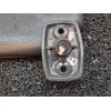 Recambio de parasol derecho para renault rapid/express (f40) 1.6 d familiar (f404) referencia OEM IAM   
