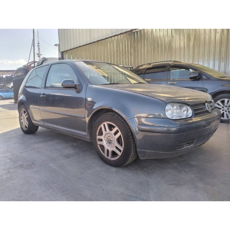 volkswagen golf iv berlina (1j1) del año 2000