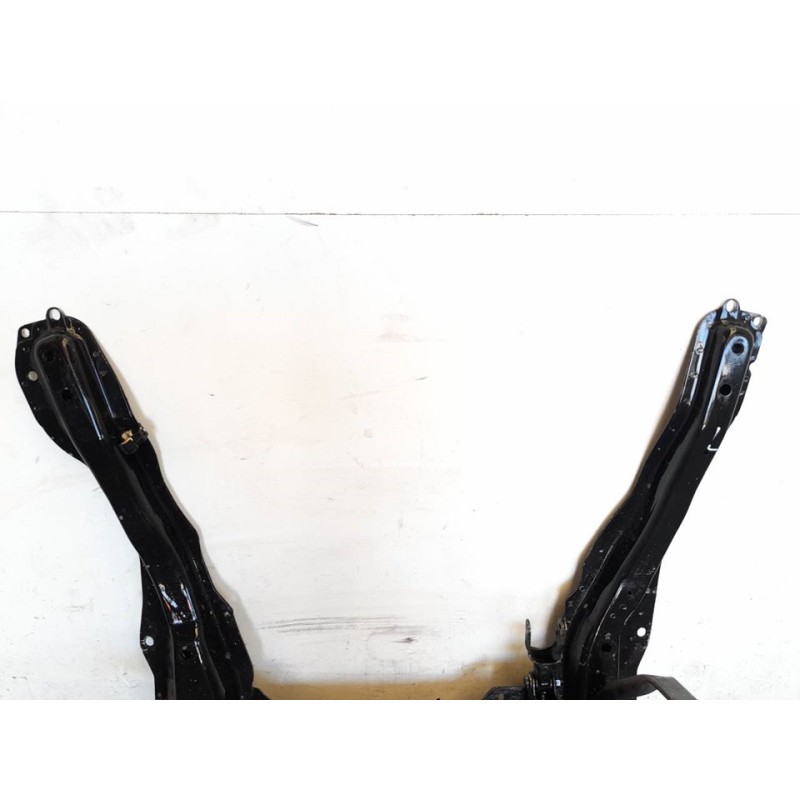 Recambio de puente delantero para peugeot expert tepee mixto l2 referencia OEM IAM - Blanco 4