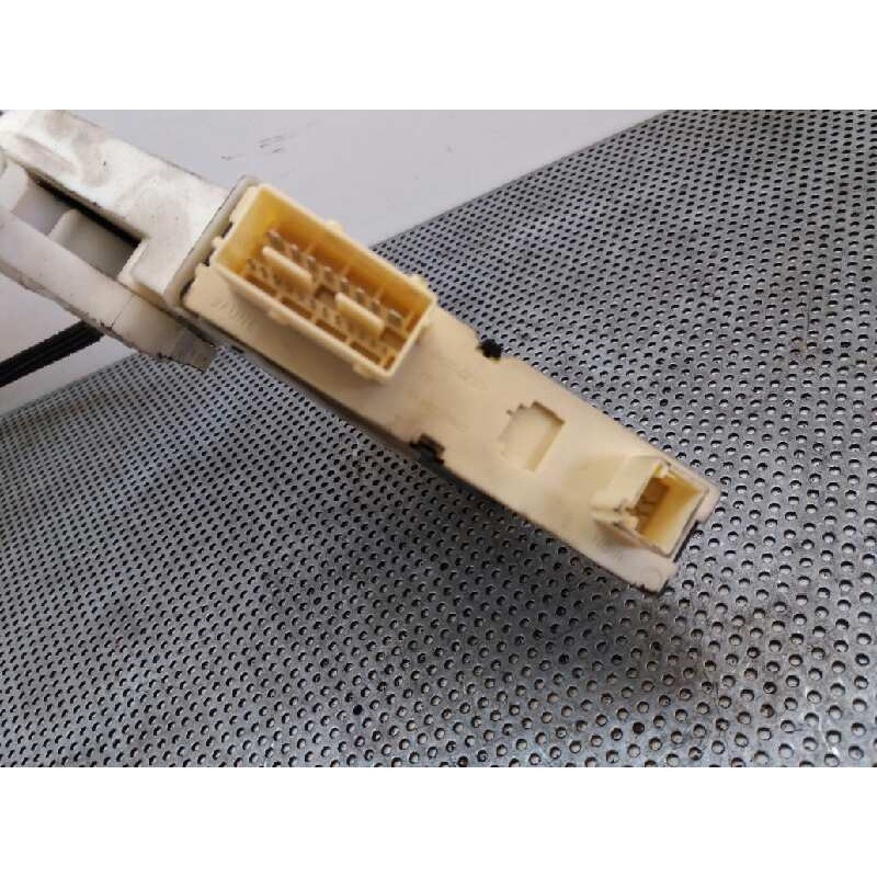 Recambio de elevalunas delantero derecho para citroën c4 coupe vtr plus referencia OEM IAM - Gris 3