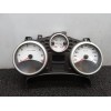 Recambio de cuadro instrumentos para peugeot 207 urban referencia OEM IAM A2C53190331 9662903880 
