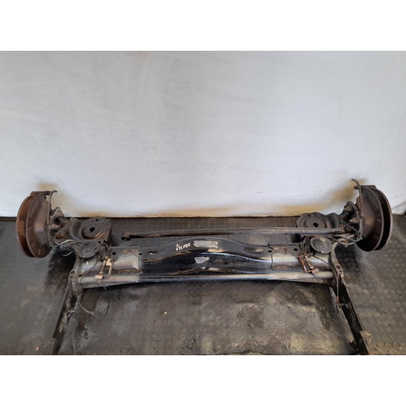 Recambio de puente trasero para peugeot expert tepee mixto l2 referencia OEM IAM   