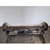 Recambio de puente trasero para peugeot expert tepee mixto l2 referencia OEM IAM   