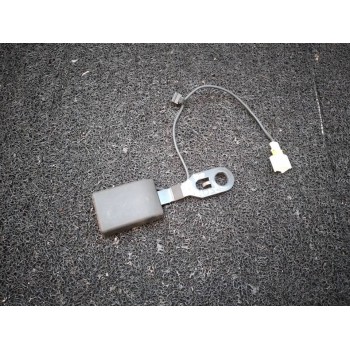 ENGANCHE CINTURON DELANTERO DERECHO 96815079XT 