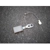 Recambio de enganche cinturon delantero derecho para citroën berlingo station wagon live edition referencia OEM IAM 96815079XT  