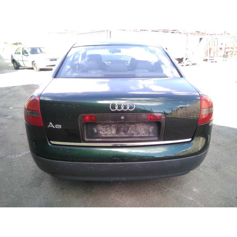audi a6 berlina (4b2) del año 1999