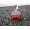Recambio de enganche cinturon delantero derecho para citroën berlingo station wagon live edition referencia OEM IAM 96815079XT  