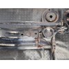 Recambio de puente trasero para peugeot expert tepee mixto l2 referencia OEM IAM   
