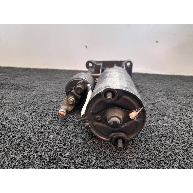 Recambio de motor arranque para renault rapid/express (f40) 1.6 d familiar (f404) referencia OEM IAM 1005821088 0001110026 BOSCH - Blanco 4