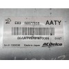 Recambio de centralita motor uce para opel corsa d essentia referencia OEM IAM 55577835  ACDELCO