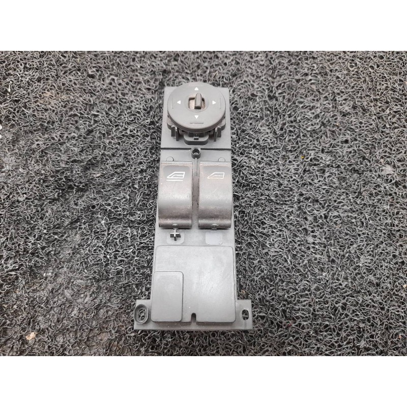Recambio de mando elevalunas delantero izquierdo para ford focus lim. (cb4) trend referencia OEM IAM 7M5T14529BA  