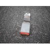 Recambio de enganche cinturon trasero derecho para citroën berlingo station wagon live edition referencia OEM IAM 96817162XX  