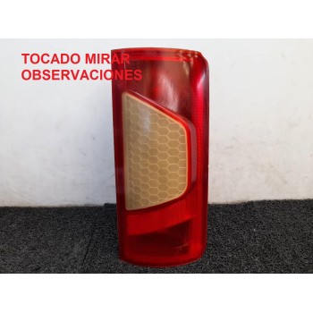PILOTO TRASERO DERECHO 