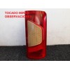 Recambio de piloto trasero derecho para ford transit connect (tc7) kasten city light (2009) referencia OEM IAM   