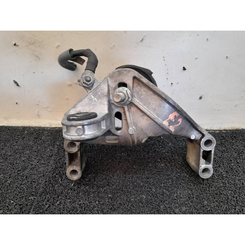 Recambio de soporte motor derecho para bmw mini (r50,r53) cooper referencia OEM IAM 151449002 - Rojo 3