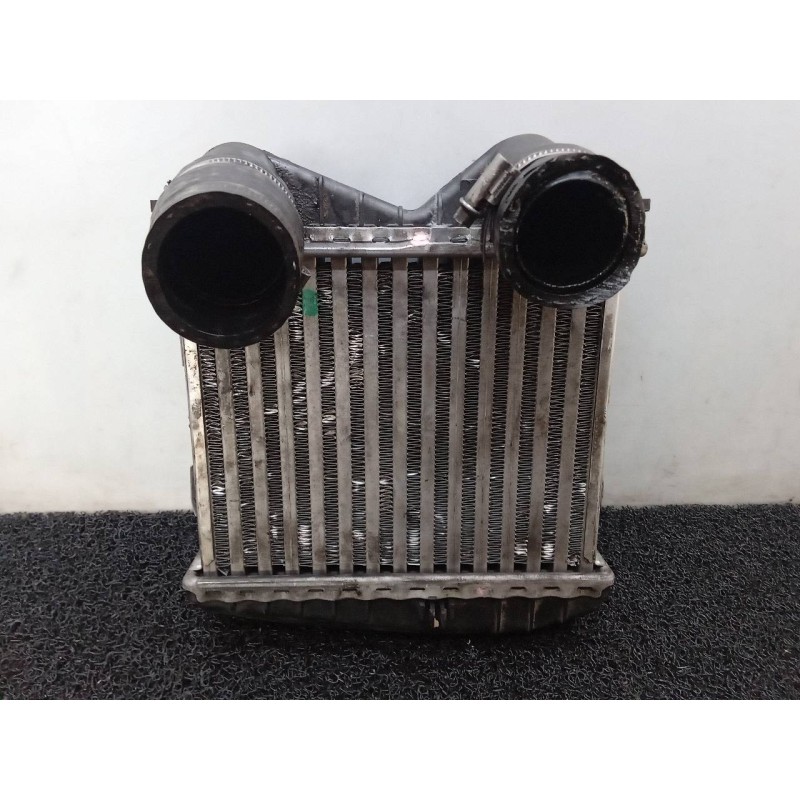Recambio de intercooler para smart coupe básico (45kw) referencia OEM IAM 0003007V005  