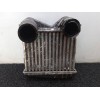 Recambio de intercooler para smart coupe básico (45kw) referencia OEM IAM 0003007V005  