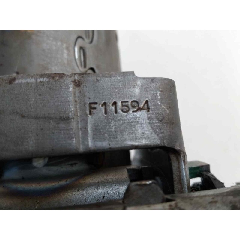 Recambio de columna direccion para peugeot 207 urban referencia OEM IAM F11594 156DB4 - Azul 3