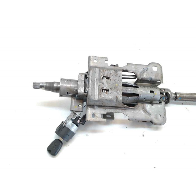 Recambio de columna direccion para peugeot 207 urban referencia OEM IAM F11594 156DB4 - Azul 4