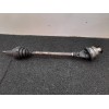Recambio de transmision delantera derecha para renault rapid/express (f40) 1.6 d familiar (f404) referencia OEM IAM   