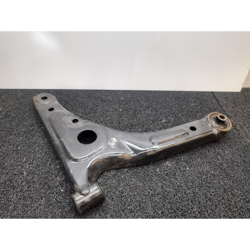 Recambio de brazo suspension inferior delantero derecho para ford transit caja cerrada '06 ft 300 m (medio) lkw (camion) referen - Blanco