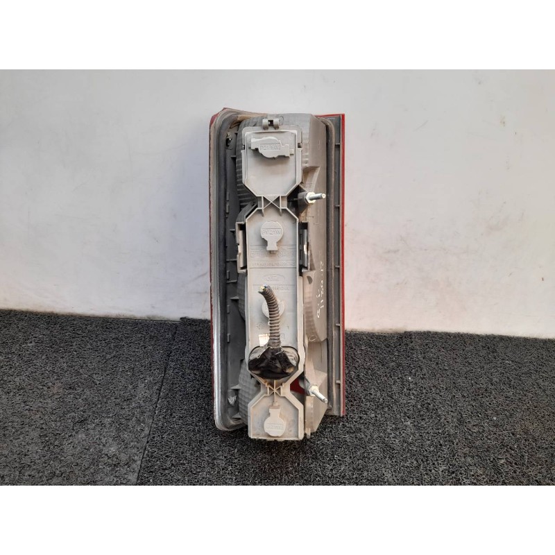 Recambio de piloto trasero derecho para ford transit connect (tc7) kasten city light (2009) referencia OEM IAM - Blanco 4