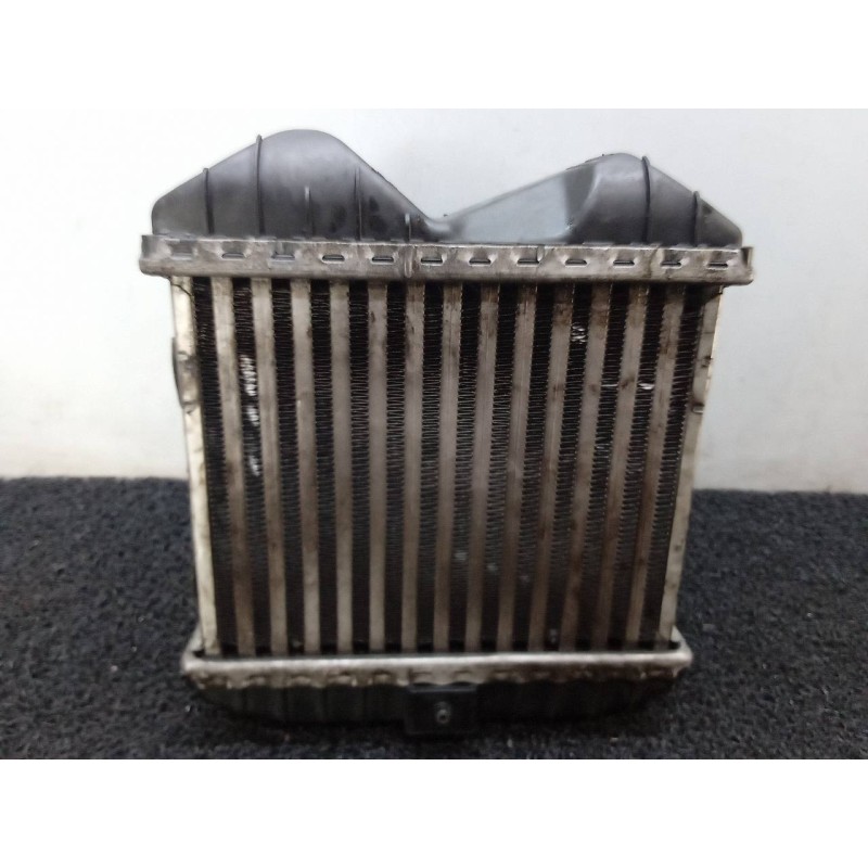 Recambio de intercooler para smart coupe básico (45kw) referencia OEM IAM 0003007V005 - Blanco 4