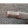 Recambio de transmision delantera derecha para renault rapid/express (f40) 1.6 d familiar (f404) referencia OEM IAM   