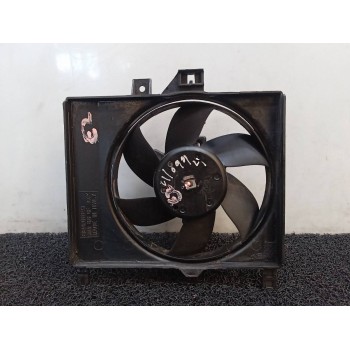 ELECTROVENTILADOR 0003127V009 GATE