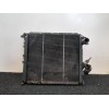Recambio de radiador agua para renault rapid/express (f40) 1.6 d familiar (f404) referencia OEM IAM   